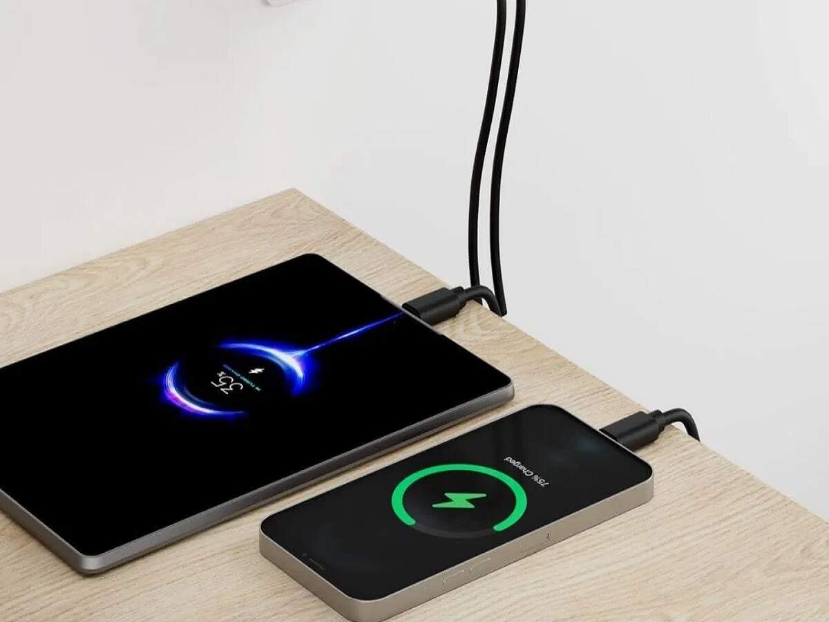 Phone Battery Tips: To make your phone battery last longer, follow the 80-20 charging rule.