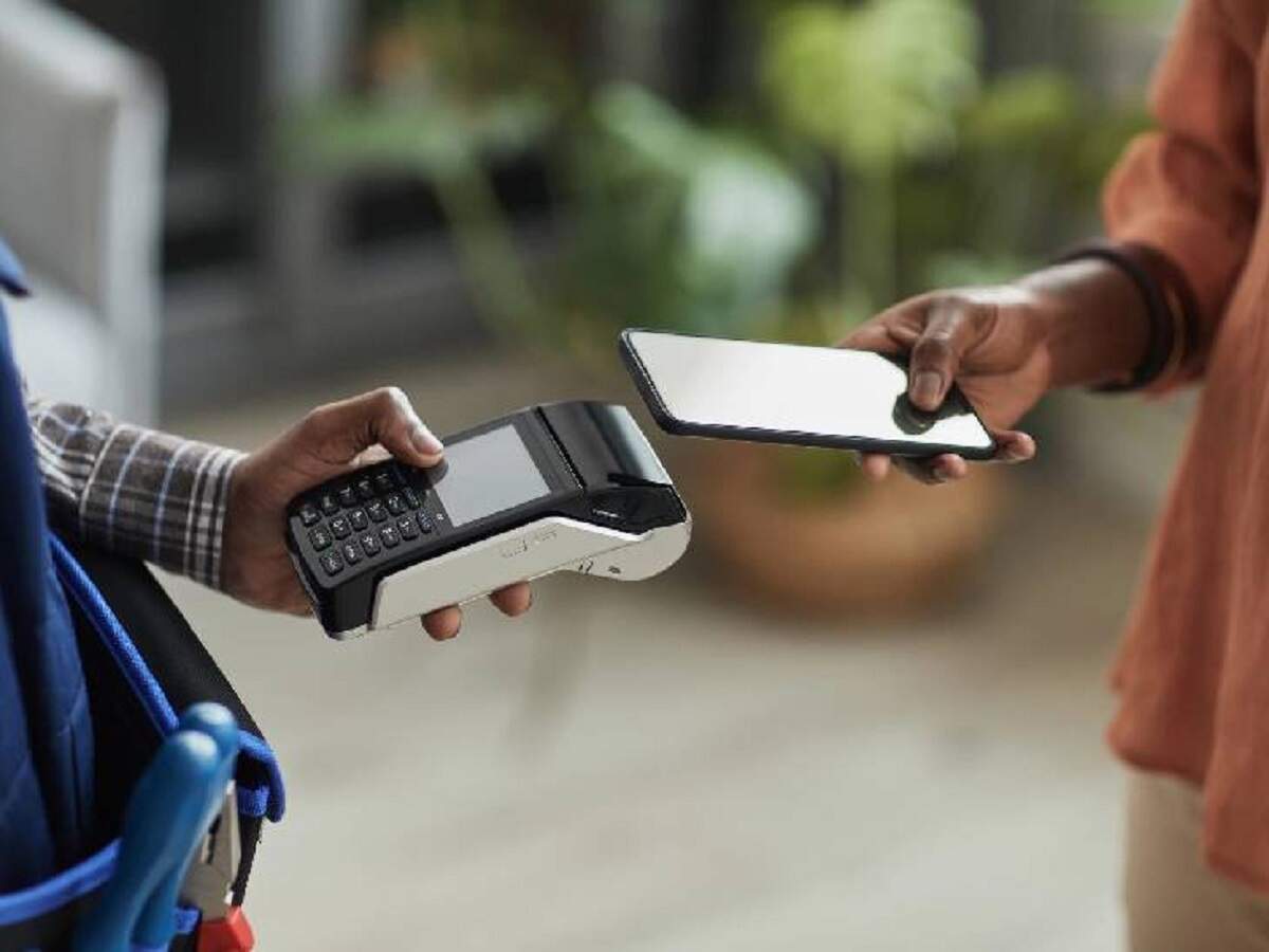 QR Code – Payments can be made without a QR code; find out how UPI's new 'Tap and Pay' feature works.