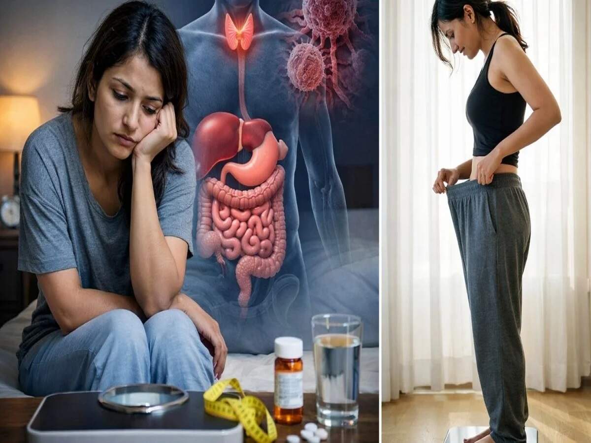 Health Tips: Anxiety can cause acidity—find out what the experts say.