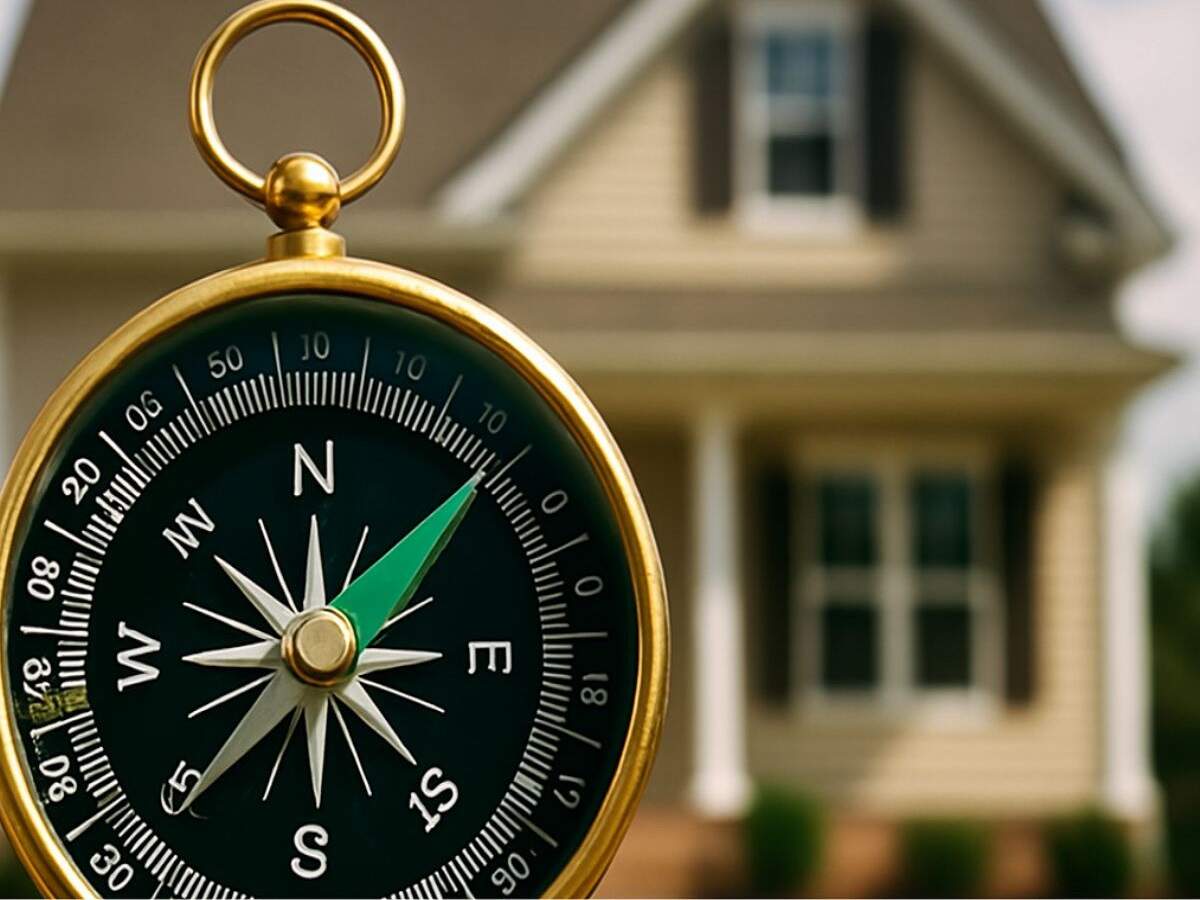 Vastu Tips: A dustbin placed in this direction blocks the inflow of wealth; find out the correct direction.