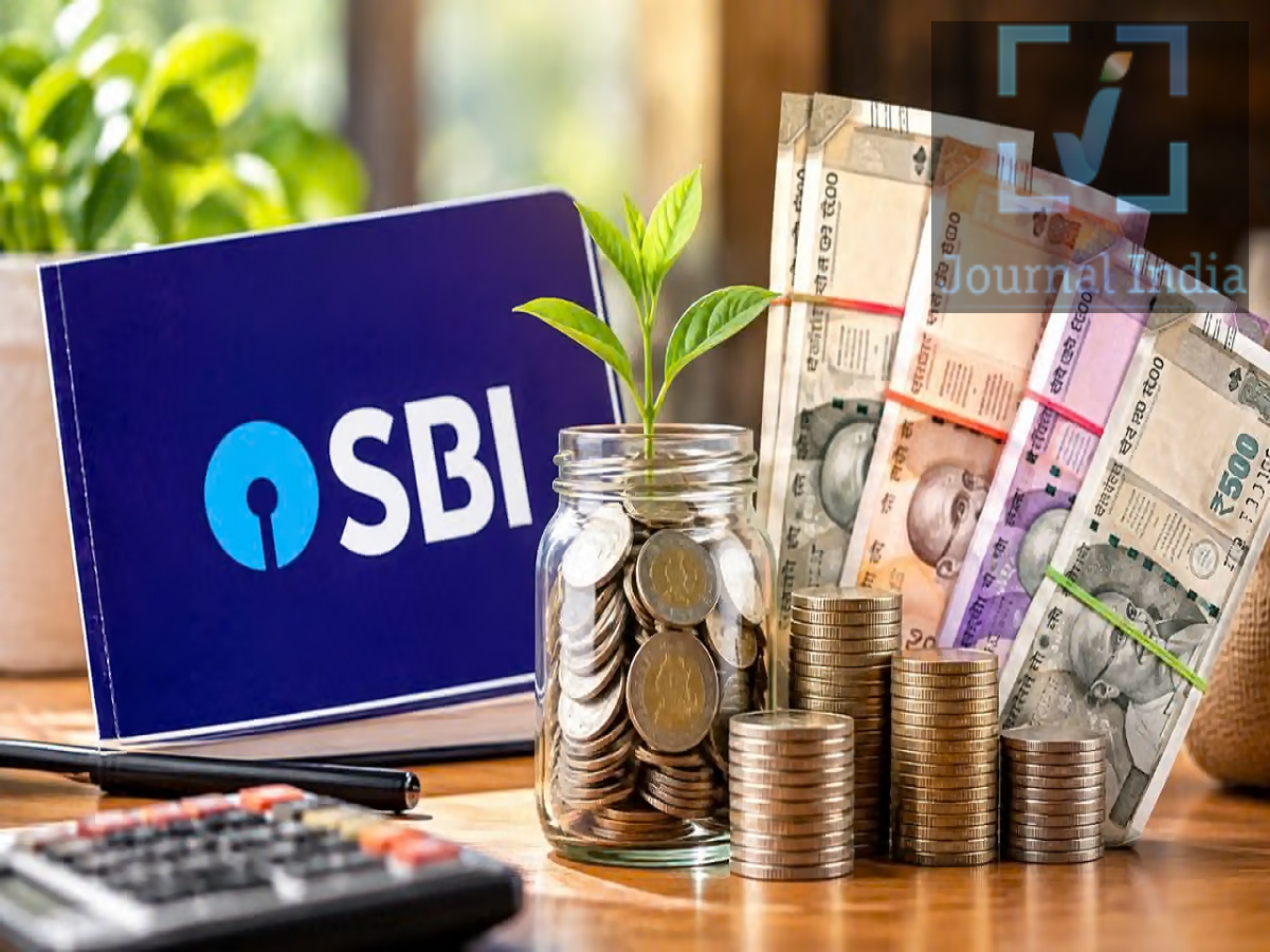 SBI FD Calculator: SBI की कौनसी FD देती हैं 1 लाख के निवेश पर सबसे ज्यादा रिटर्न, जानिए पूरी डिटेल्स दोस्तो लोग अपना भविष्य के सुरक्षित करने के लिए फिक्स्ड डिपॉजिट करते हैं, जो सुरक्षित और लोकप्रिय विकल्प हैं, ऐसे में देश का सबसे बड़ा पब्लिक सेक्टर बैंक, स्टेट बैंक ऑफ इंडिया (SBI), अलग-अलग ब्याज दरों और निवेश की अवधि वाली फिक्स्ड डिपॉजिट स्कीम देता है। मैच्योरिटी पर मिलने वाली रकम लागू ब्याज दर, जमा की अवधि और कंपाउंडिंग के तरीके पर निर्भर करती है। आइए जानते हैं पूरी डिटेल्स आम ग्राहकों के लिए ₹1 लाख के SBI FD निवेश पर रिटर्न मौजूदा आंकड़ों में बताई गई ब्याज दरों के अनुसार, ₹1 लाख के निवेश से लगभग इतना रिटर्न मिल सकता है: 1-साल की FD: 6.25% की ब्याज दर पर, मैच्योरिटी पर मिलने वाली रकम लगभग ₹1,06,398 होगी, जिससे लगभग ₹6,398 का ब्याज मिलेगा। 3-साल की FD: 6.30% ब्याज दर पर, जमा राशि बढ़कर लगभग ₹1,20,642 हो सकती है 5-साल की FD: 6.05% ब्याज दर पर, मैच्योरिटी पर मिलने वाली रकम लगभग ₹1,34,982 हो सकती है। 10-साल की FD: कंपाउंडिंग के फायदे के साथ, निवेश बढ़कर लगभग ₹1,82,400 हो सकता है। ये आंकड़े सिर्फ़ जानकारी के लिए हैं और SBI की मौजूदा दरों और लागू कंपाउंडिंग के तरीके के आधार पर बदल सकते हैं। सीनियर सिटिज़न के लिए अतिरिक्त ब्याज का फायदा SBI आम तौर पर 60 साल और उससे ज़्यादा उम्र के योग्य सीनियर सिटिज़न को लागू घरेलू टर्म डिपॉजिट पर स्टैंडर्ड दरों से 0.50% ज़्यादा ब्याज देता है।  दी गई दरों के आधार पर, ₹1 लाख का निवेश इस तरह बढ़ सकता है: 6.75% पर 1-साल की FD: लगभग ₹1,06,920। 6.80% पर 3-साल की FD: लगभग ₹1,22,430। 7.05% पर 5-साल की FD: लगभग ₹1,41,680। 10-साल की FD: लागू दर और कंपाउंडिंग के आधार पर, मैच्योरिटी पर मिलने वाली रकम ₹2 लाख से ज़्यादा हो सकती है। क्या SBI FD का ब्याज टैक्स-फ्री है?  नहीं। आम तौर पर, FD पर मिलने वाले ब्याज पर निवेशक पर लागू होने वाले इनकम टैक्स नियमों के अनुसार टैक्स लगता है। टैक्स की कुल देनदारी, कुल टैक्सेबल इनकम और चुने गए टैक्स सिस्टम पर निर्भर करती है। जब ब्याज की रकम तय सीमा से ज़्यादा हो जाती है, तो बैंक TDS (Tax Deducted at Source) काट सकते हैं। TDS एक तरह का एडवांस टैक्स डिडक्शन है, न कि कोई अतिरिक्त टैक्स। 