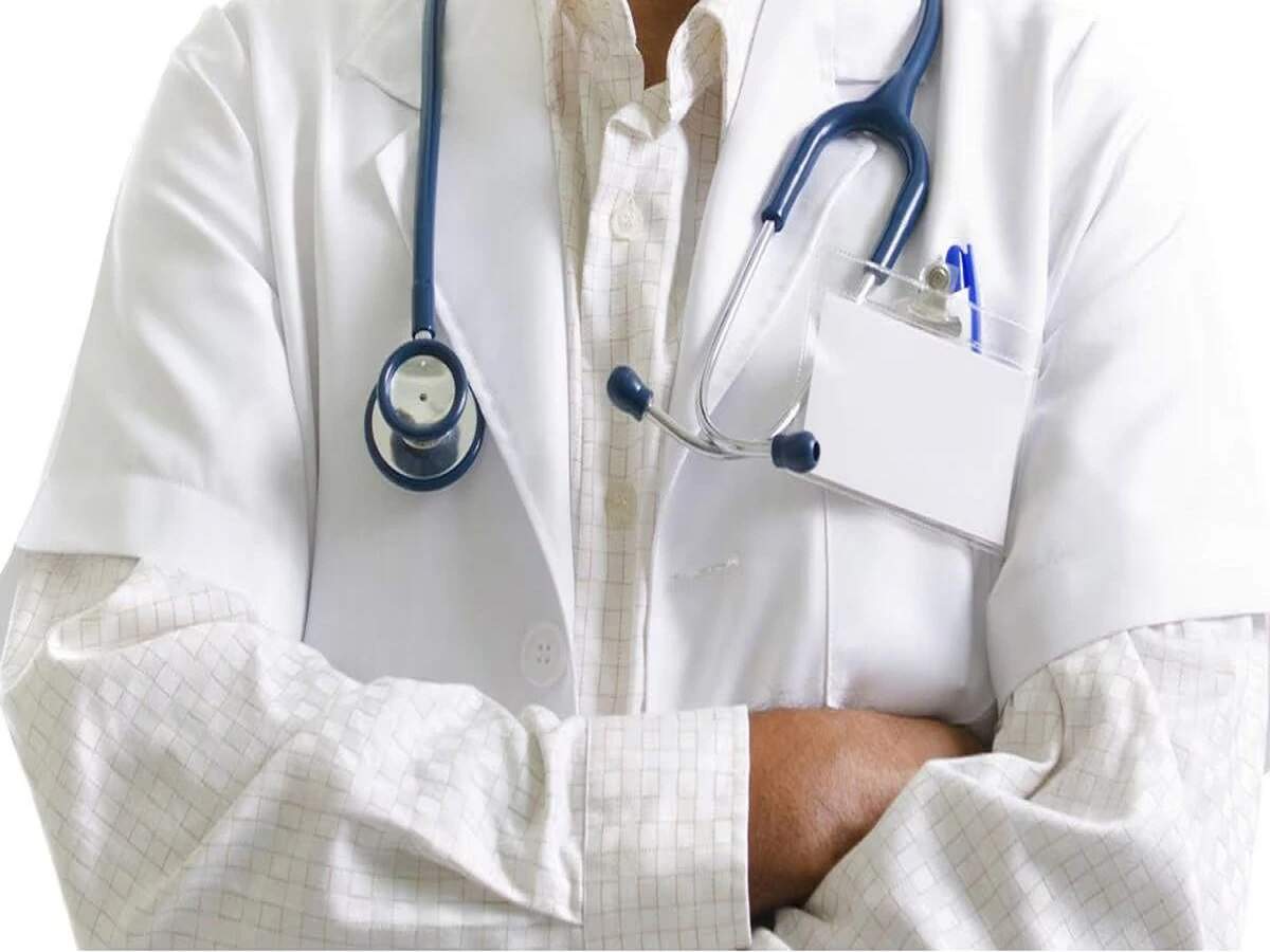 RUHS Recruitment 2026: Recruitment announced for 600 Medical Officer posts; here’s how to apply.