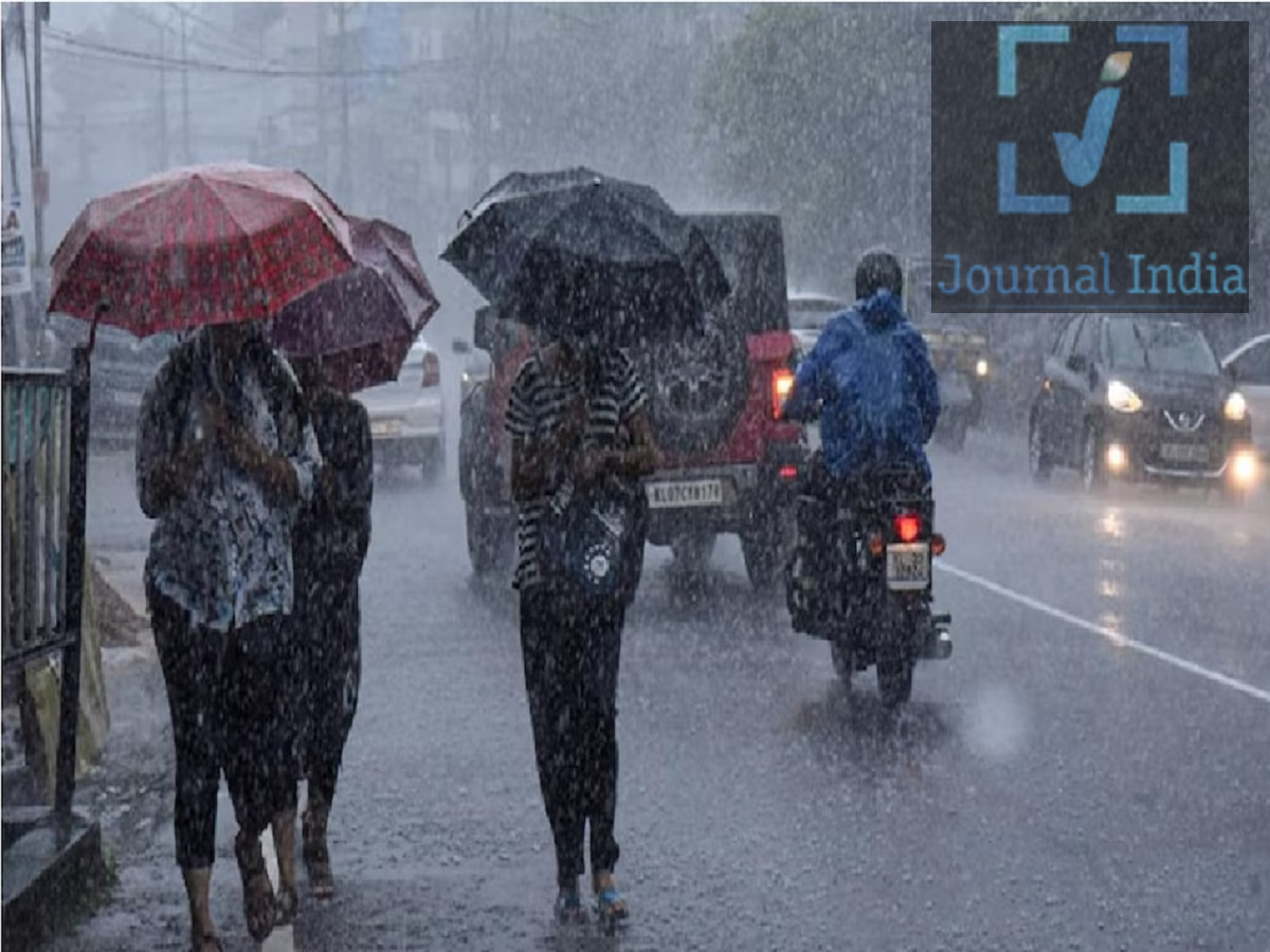 Weather Update: Torrential rain likely in these 17 states; IMD update.