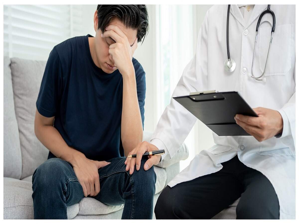 Health Tips – Youth lifestyles are increasing infertility; find out what experts say.