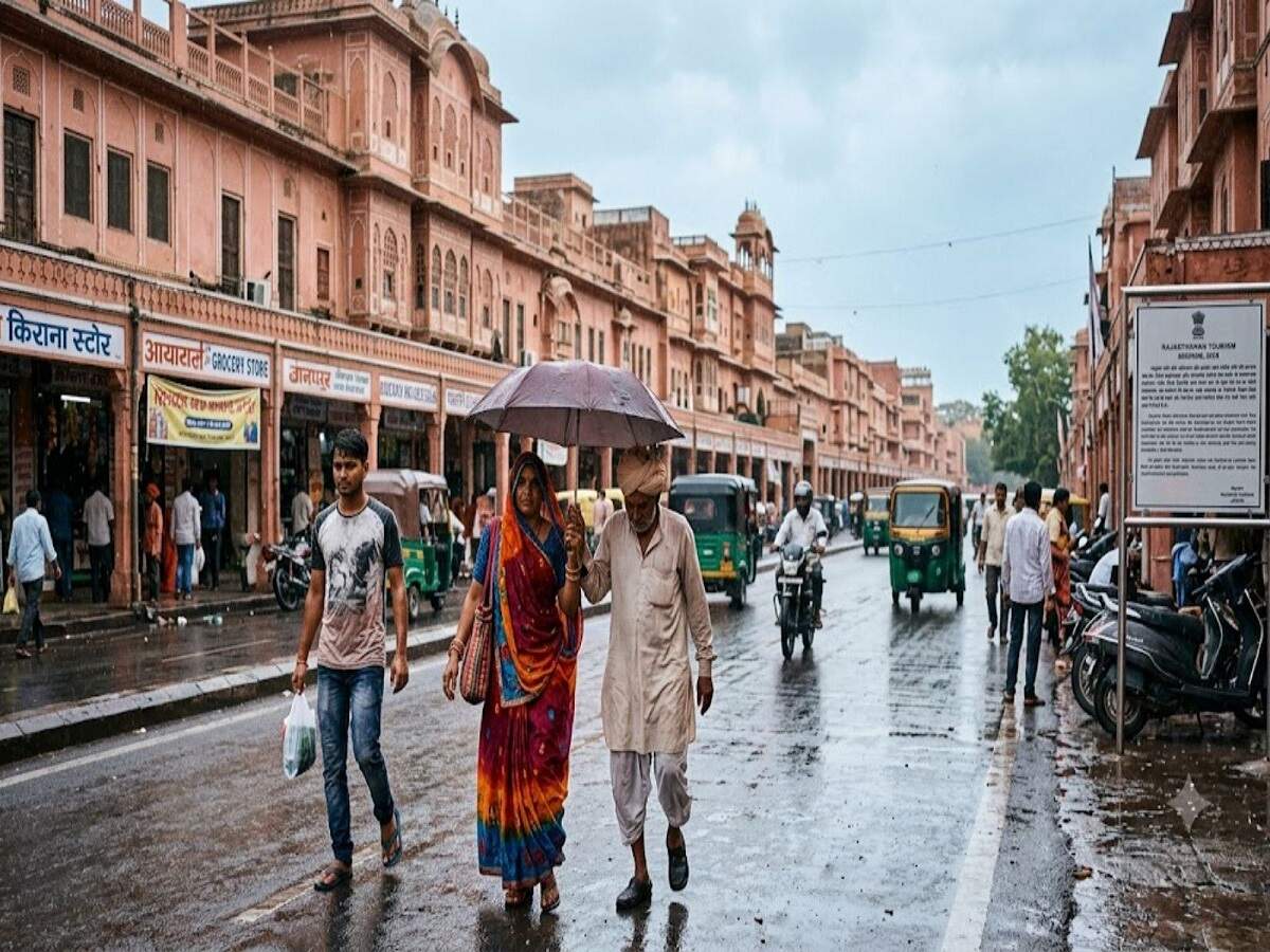 Weather Update: Cold to intensify in these areas of Rajasthan; find out the situation in your city.