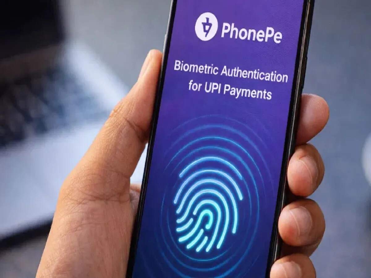 Samsung Wallet introduces fingerprint-based UPI payments; no need to enter a PIN.