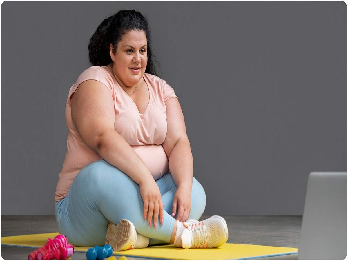 Health Tips – Weight gain is caused not only by a poor diet but also by these factors; find out more about them.
