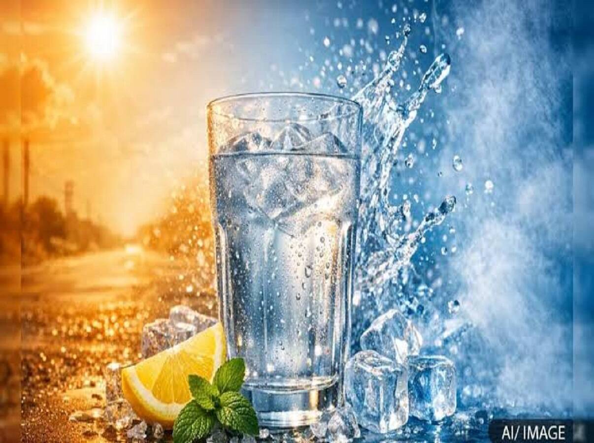 Does Drinking Cold Water Cause a Cold? Find Out the Truth.