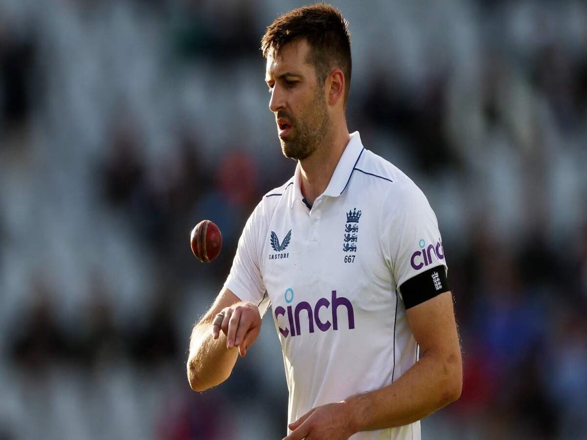 Sports News – England's star fast bowler Mark Wood retires from international cricket; here are the full details.