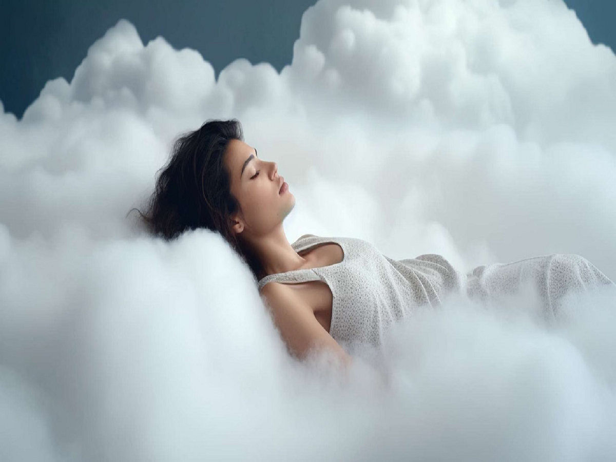 Health Tips – Do you know how much sleep you need based on your age? Let's find out.