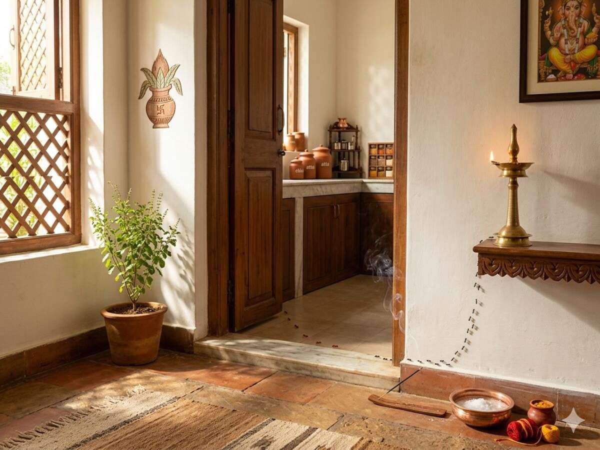 Vastu Tips: If you suddenly notice these signs in your home, do not ignore them under any circumstances.