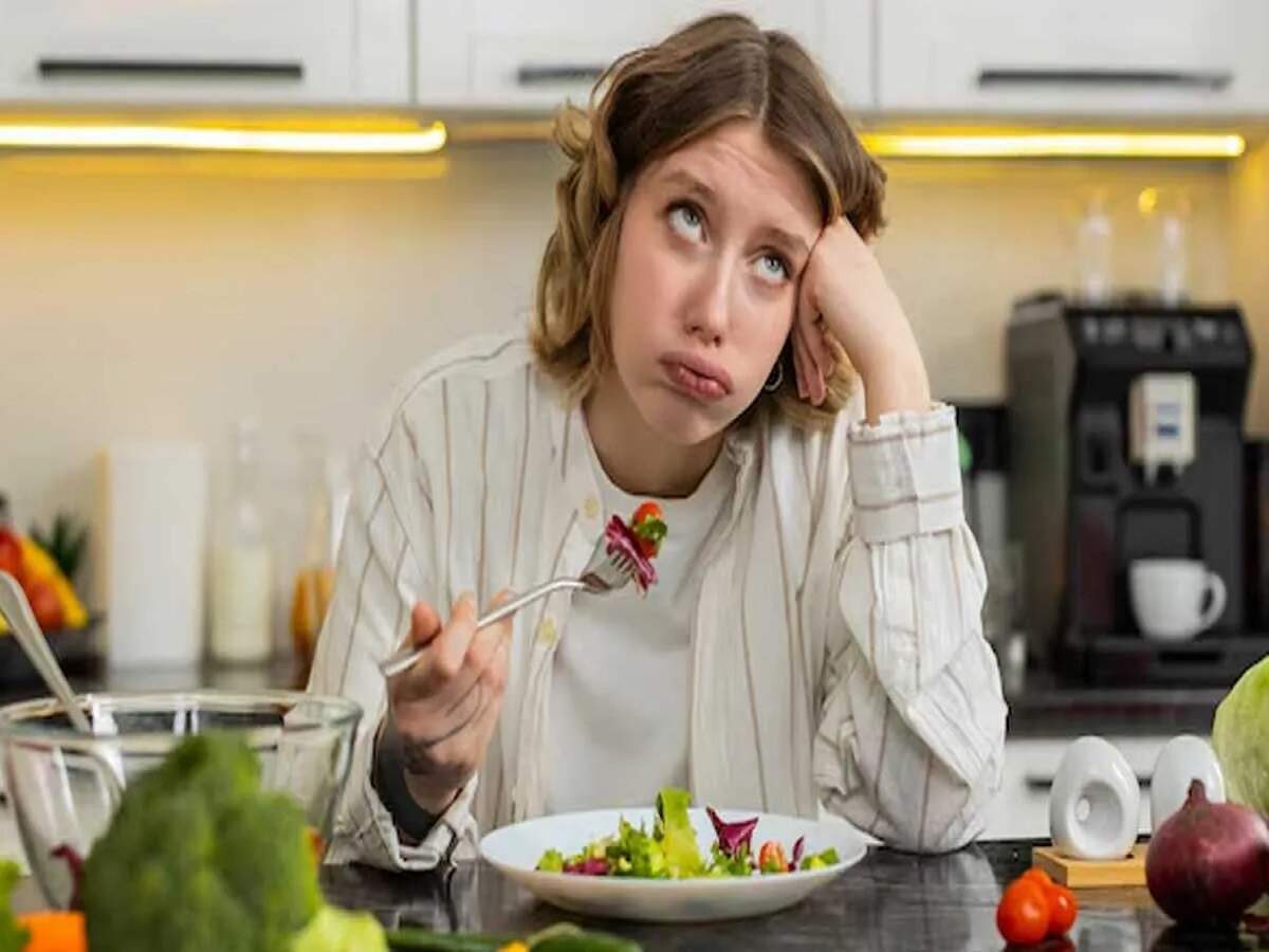 Health Tips – Vegetarians often lack these nutrients; learn about the adverse effects.