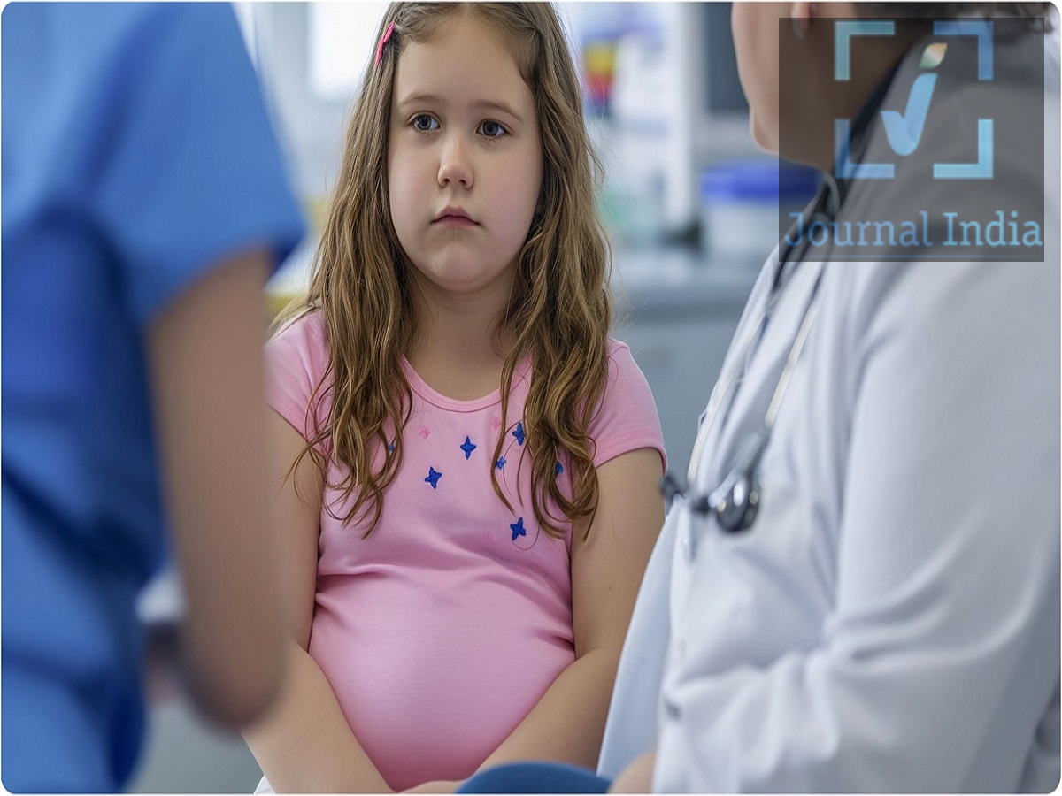 Child Care Tips: Is your child's weight constantly increasing? It could indicate a risk of these diseases.