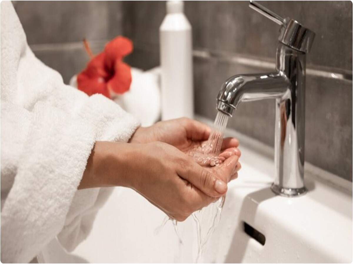 Health Tips – Why should we wash our hands frequently? Let’s find out the reason.