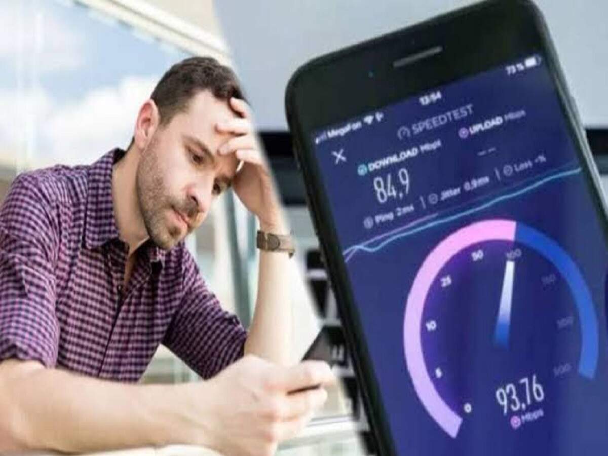 Internet Speed ​​– Let's find out how much internet speed is needed for daily tasks.