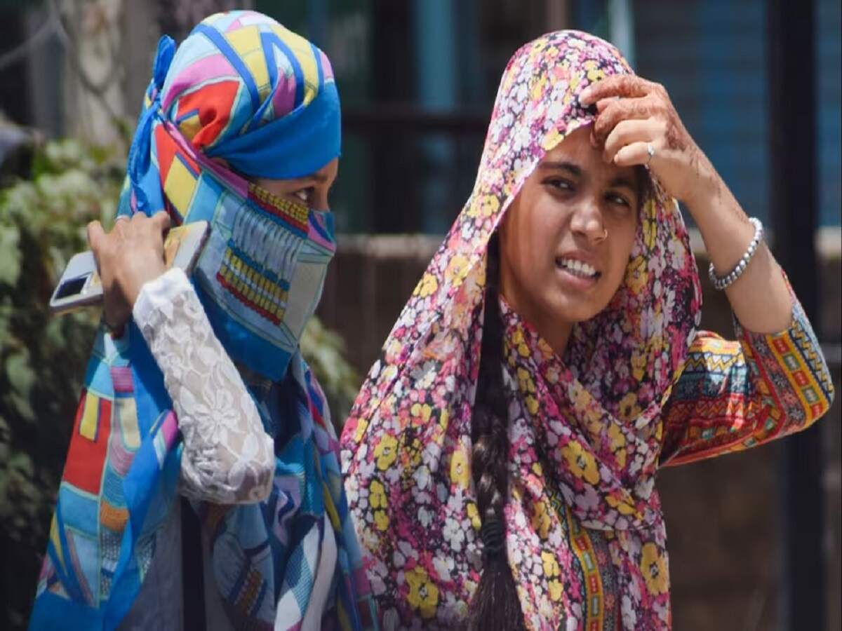 Weather Update: This Rajasthan city is reeling under scorching heat in October; the mercury has crossed the 40°C mark, with rain expected from October 10.