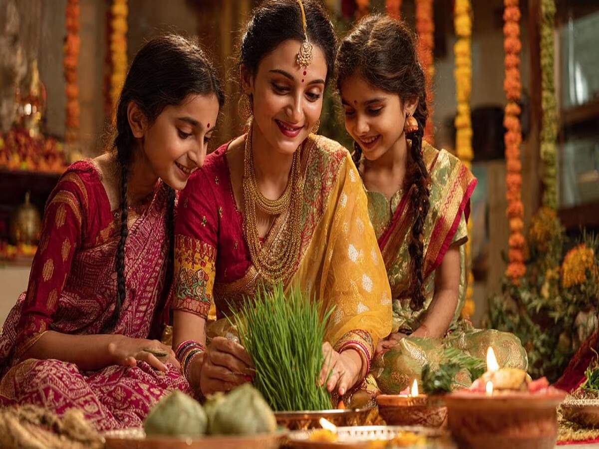 navratri