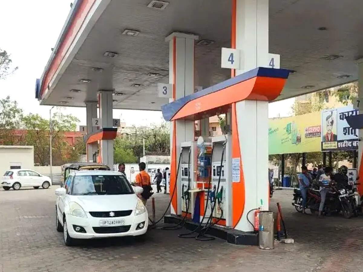 Petrol and Diesel Prices – Petrol and diesel prices have risen again in Rajasthan; find out the rates in your city.