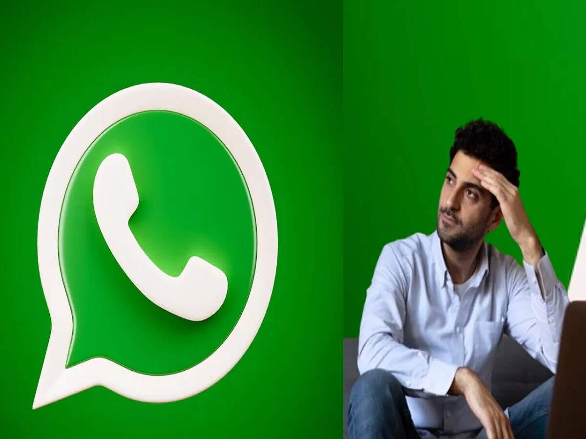 WhatsApp Ban – Has WhatsApp been suddenly banned? Find out the reason why.