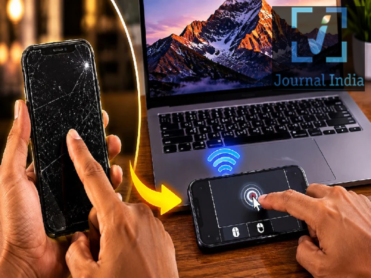 Phone Tips: Simple tricks that will turn your phone into a computer&mdash;let's explore them.