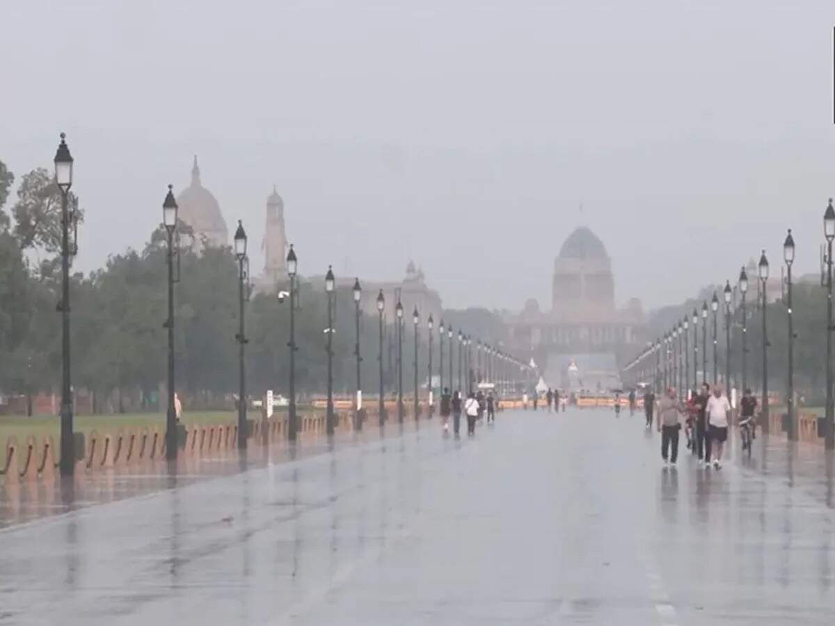 Weather Update- दिल्ली जयपुर में हो सकती हैं तेज बारिश, जानिए मौसम के बारें में पूरी जानकारी