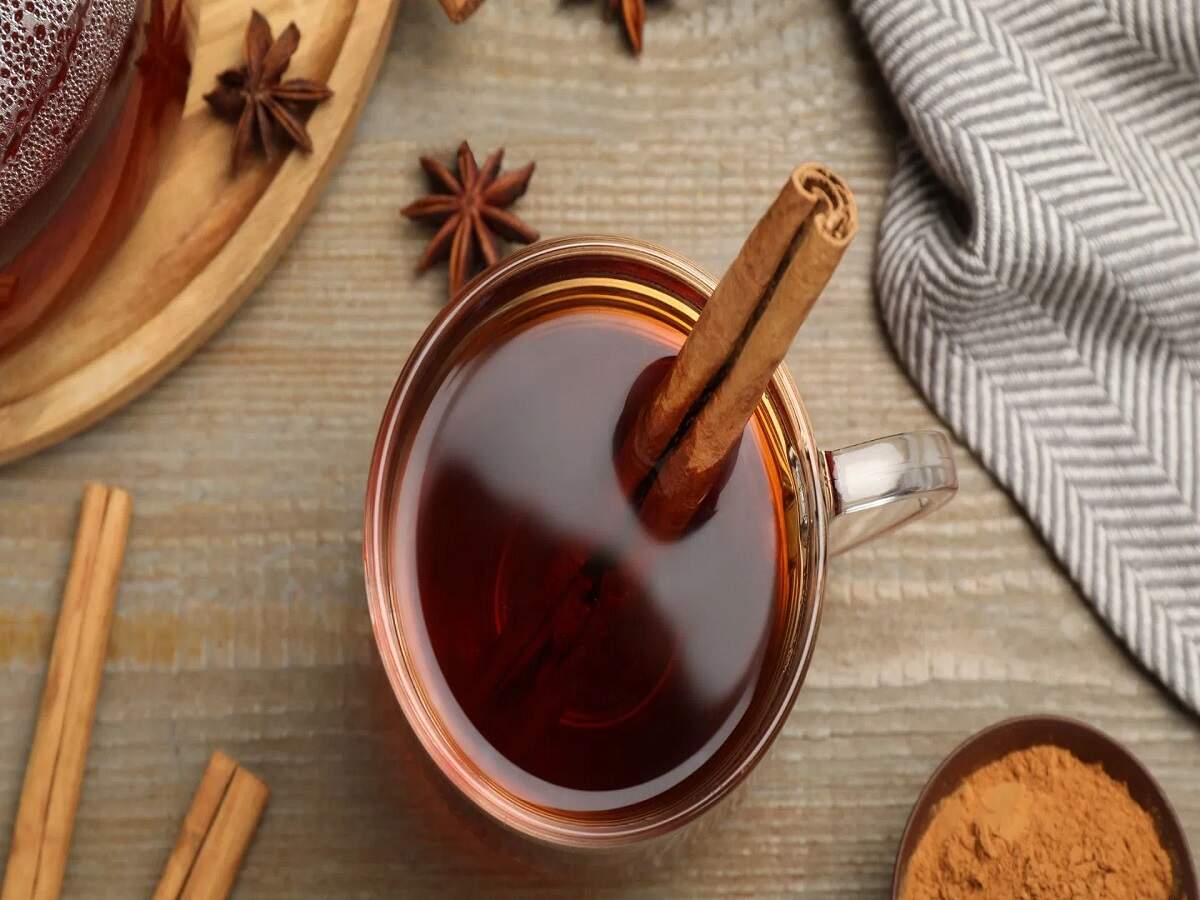cinnamon