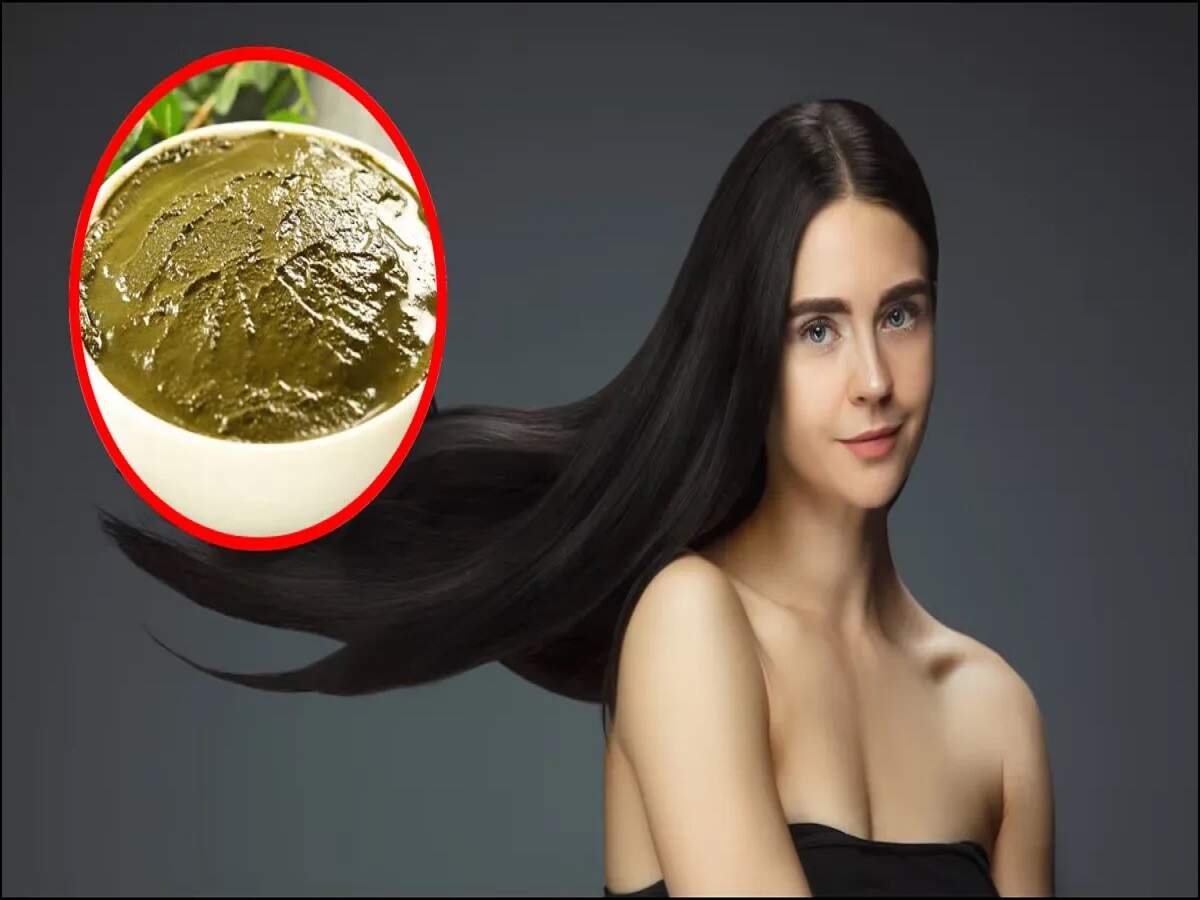Hair Care Tips – Mix these ingredients with henna for dark, thick hair; let’s find out more about them.