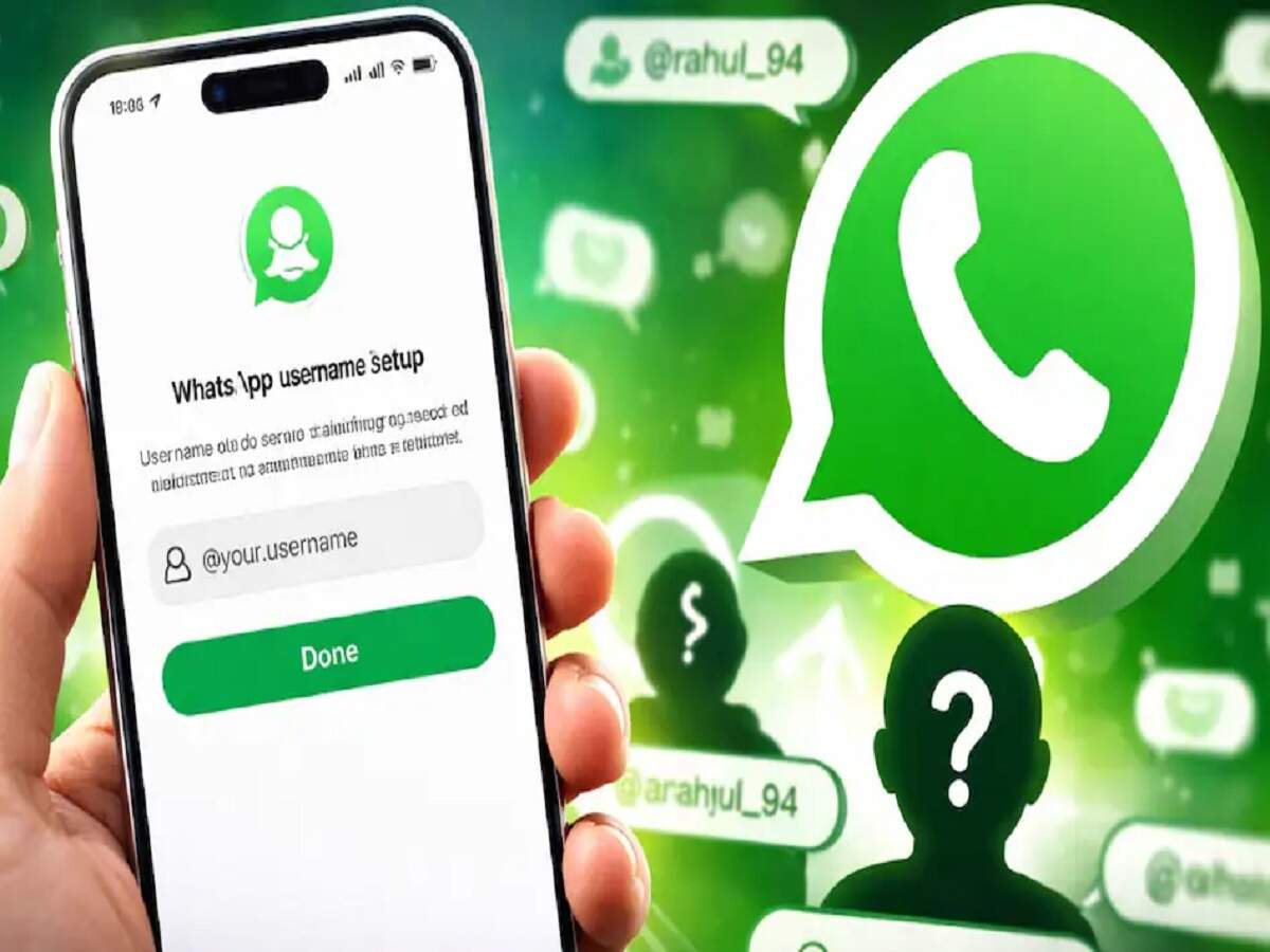 WhatsApp Update: This information is being shared on WhatsApp without your knowledge; here’s how to check your privacy settings.