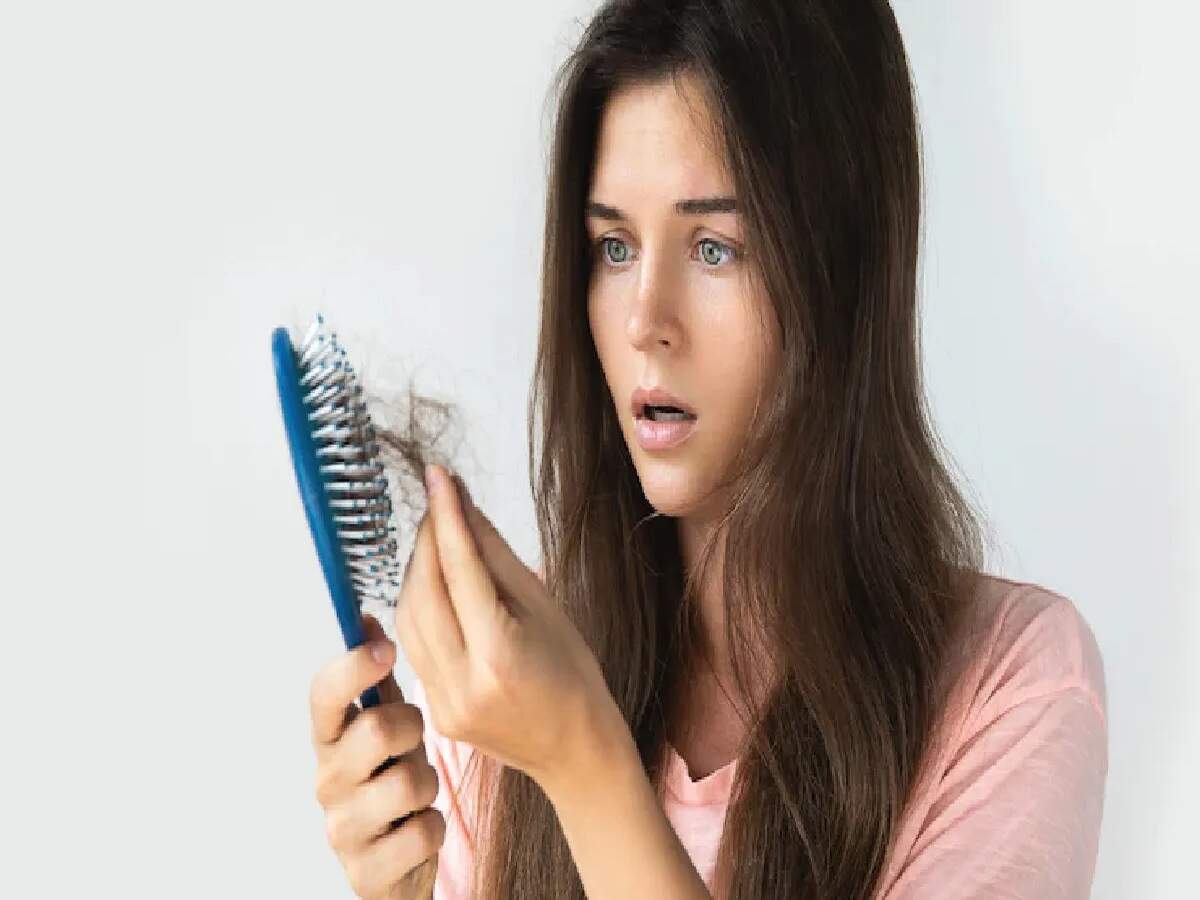 Hair Care Tips – Worried about grey hair? Try these home remedies.