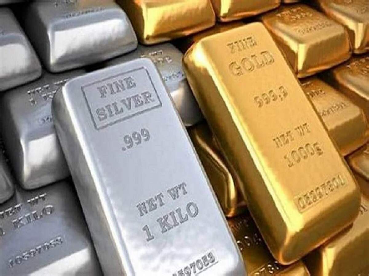 Gold and Silver Prices Today: Sharp surge in gold and silver prices; experts predict a massive rally ahead.