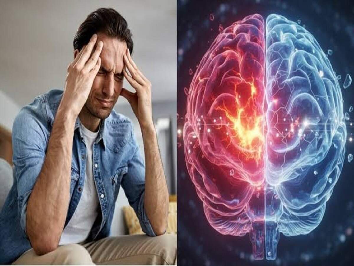 Health Tips - What are the differences between migraine and cluster headaches?