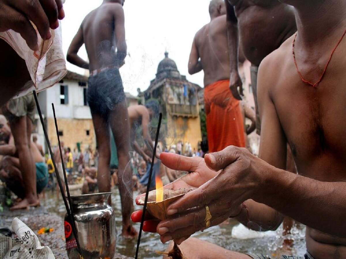 Pitru Paksha Special – Do not do these things on Sarvapitra Amavasya, even by mistake; know the important rules.