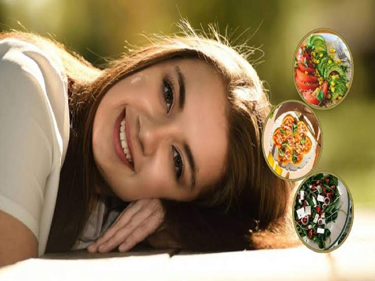 Skincare Tips: Include these foods in your diet for glowing and healthy skin—let's find out more about them.
