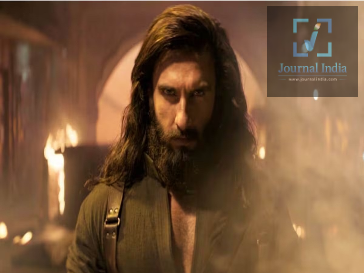 Entertainment News &ndash; After *Dhurandhar*, Ranveer Singh is bringing a spine-chilling film; shooting begins on this date.