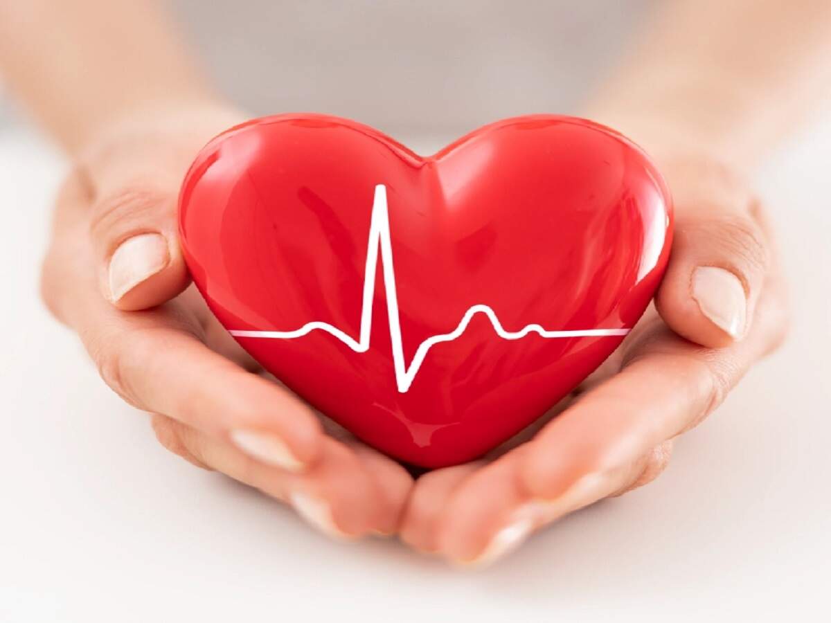 Health Tips – Adopt these habits to maintain heart health; let’s learn more about them.