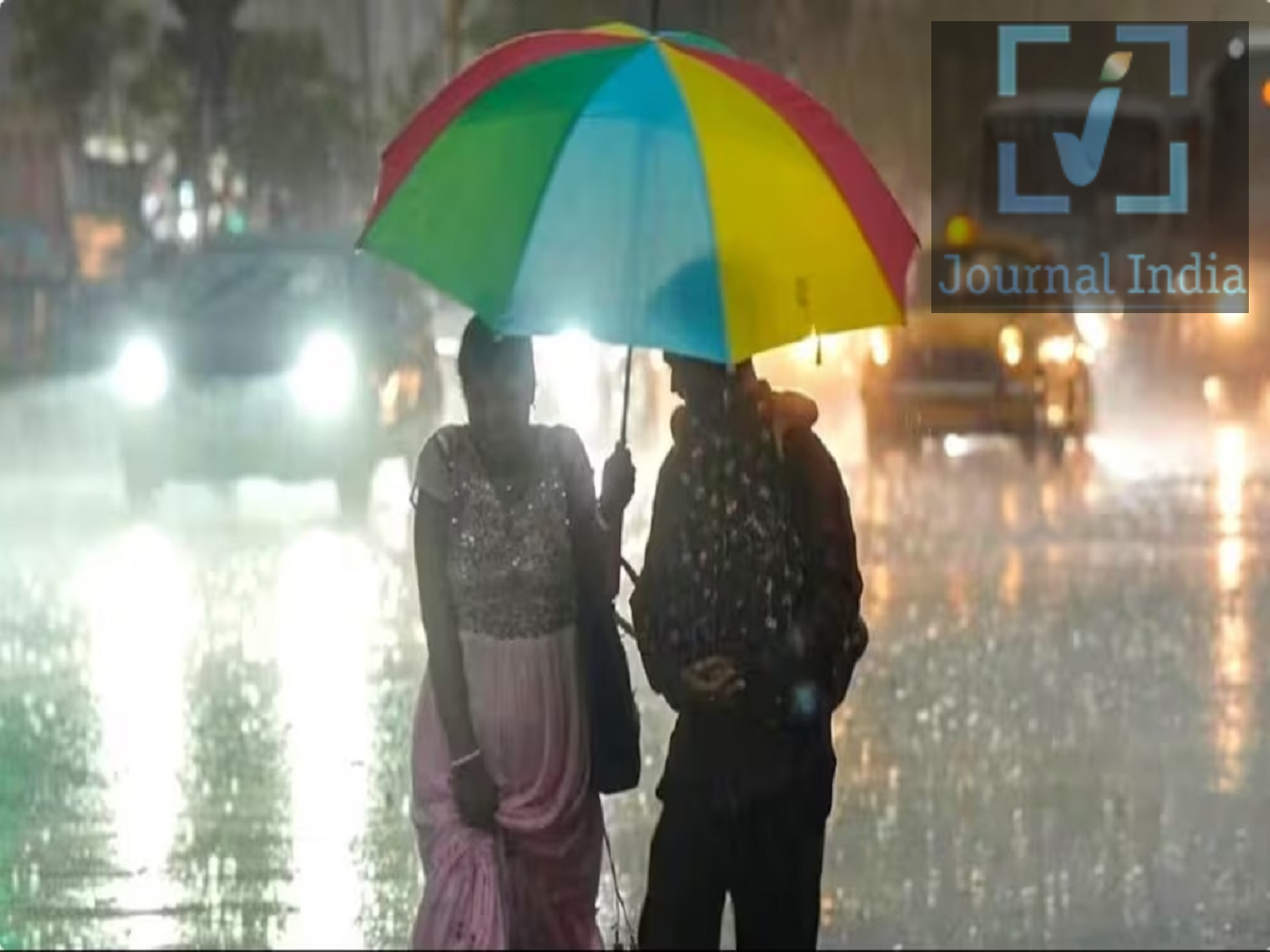 Weather Update: Weather to change again in Rajasthan; rainfall to bring relief.