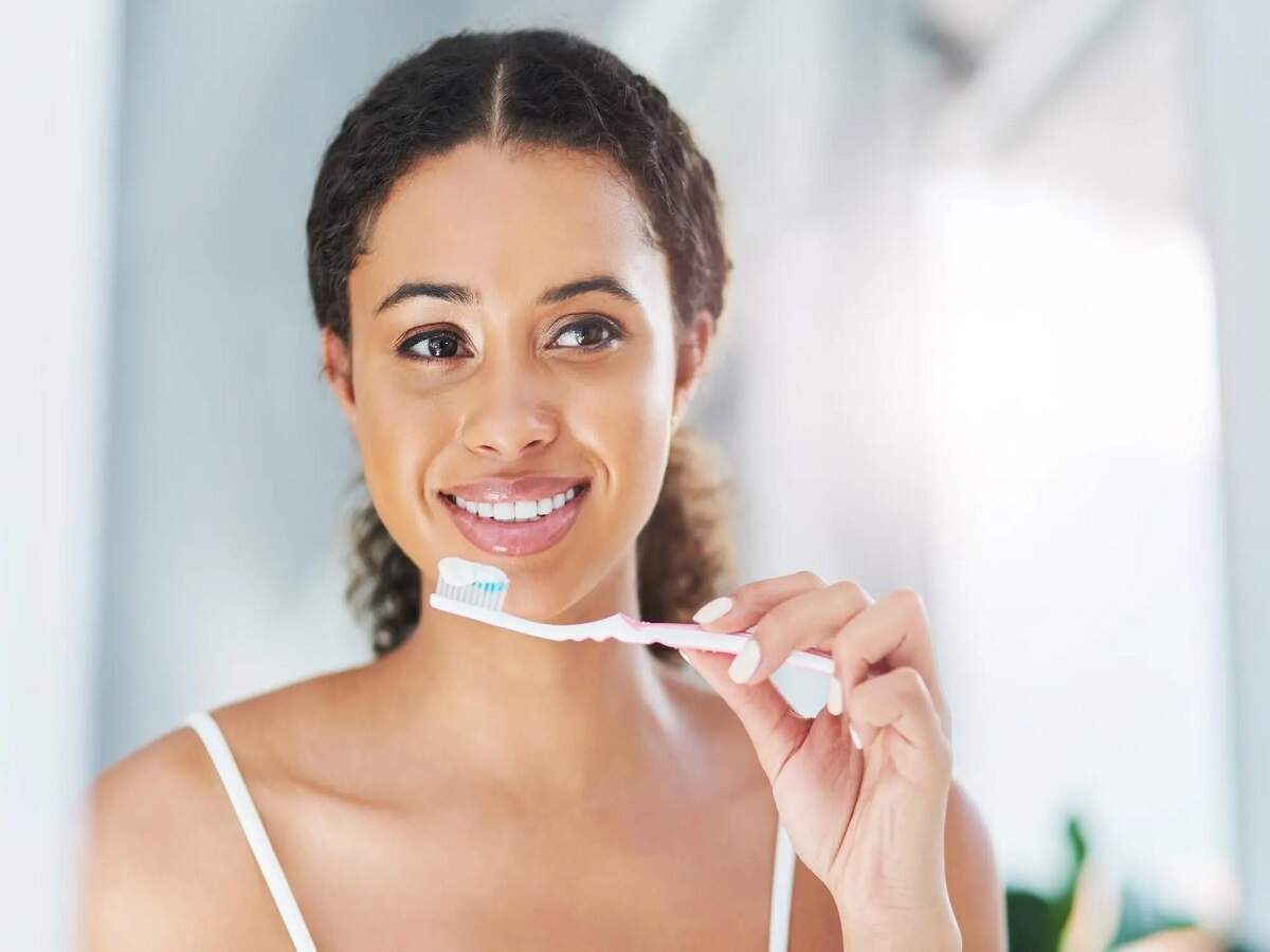 Oral Health Care – Adopt these healthy habits to prevent dental problems; learn more about them.