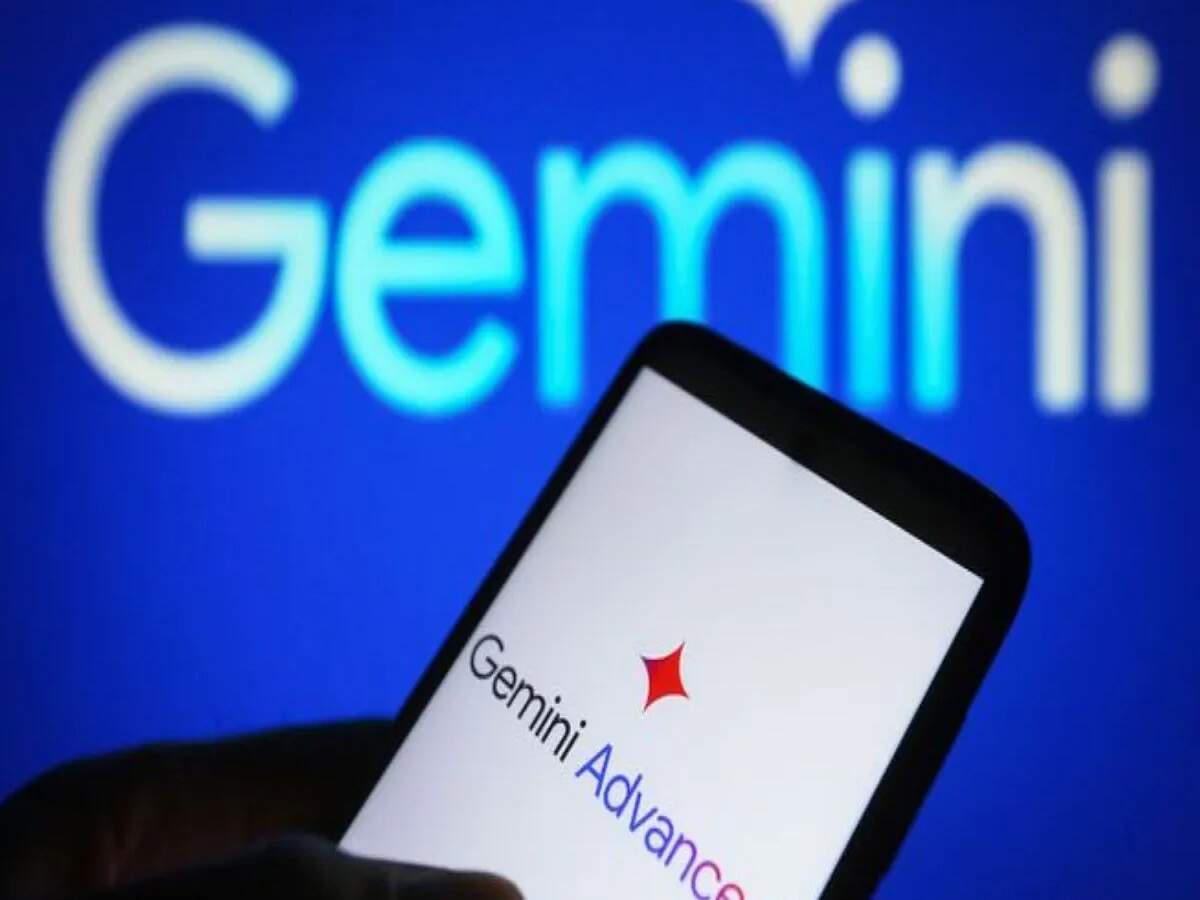 Gemini Update: Gemini will handle web tasks for you—find out how.