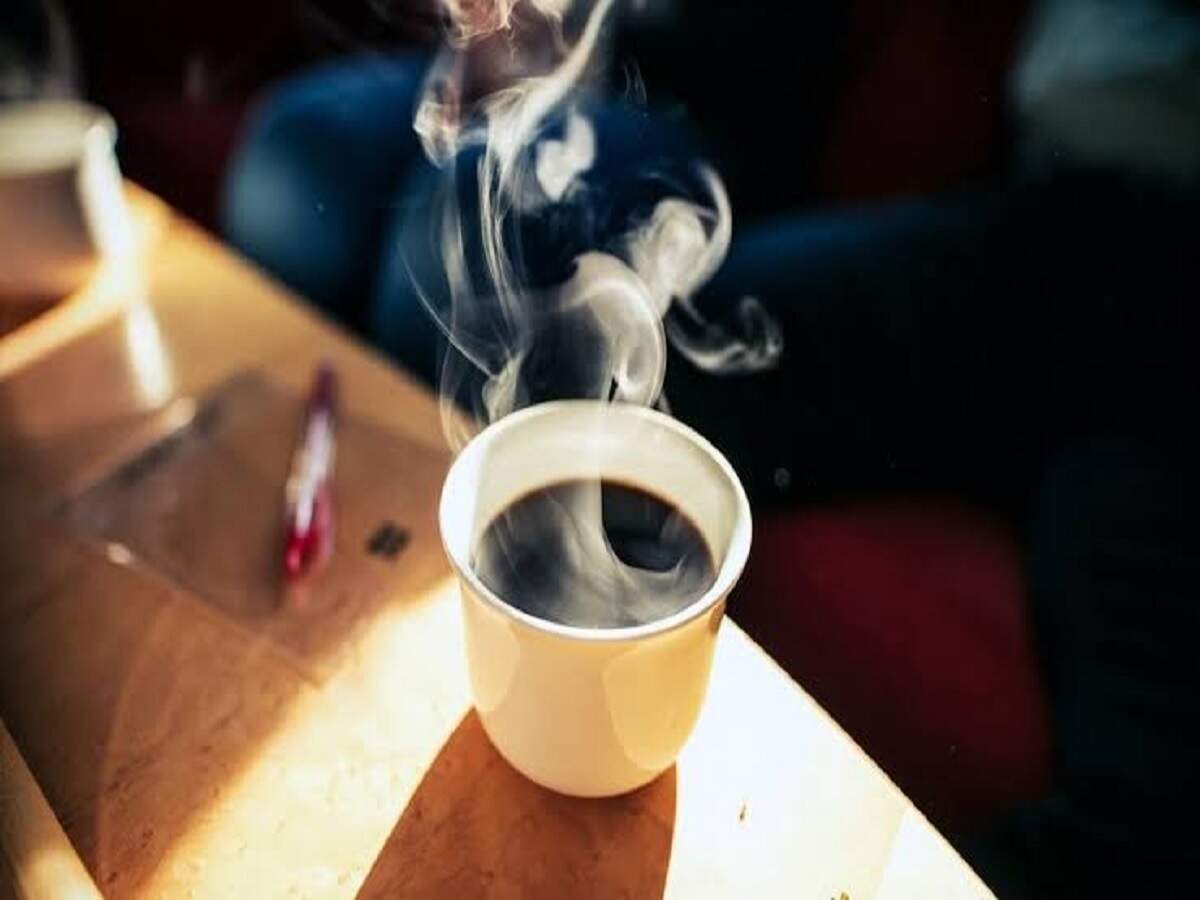 Health Tips: Here’s how to include black coffee in your diet—know its benefits.