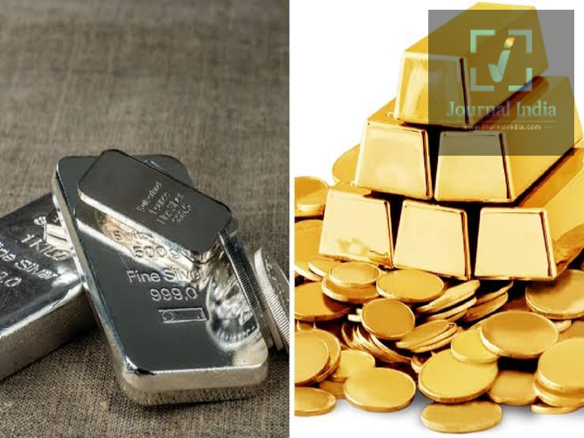 Gold and Silver Prices Today: Sharp surge in gold and silver prices; experts predict a massive rally ahead.