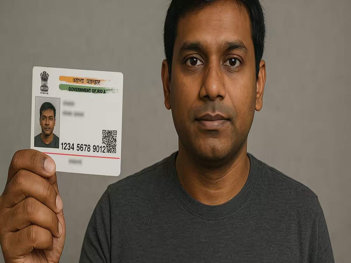 UIDAI Service – These Aadhaar-related services have become easier; find out more about them.