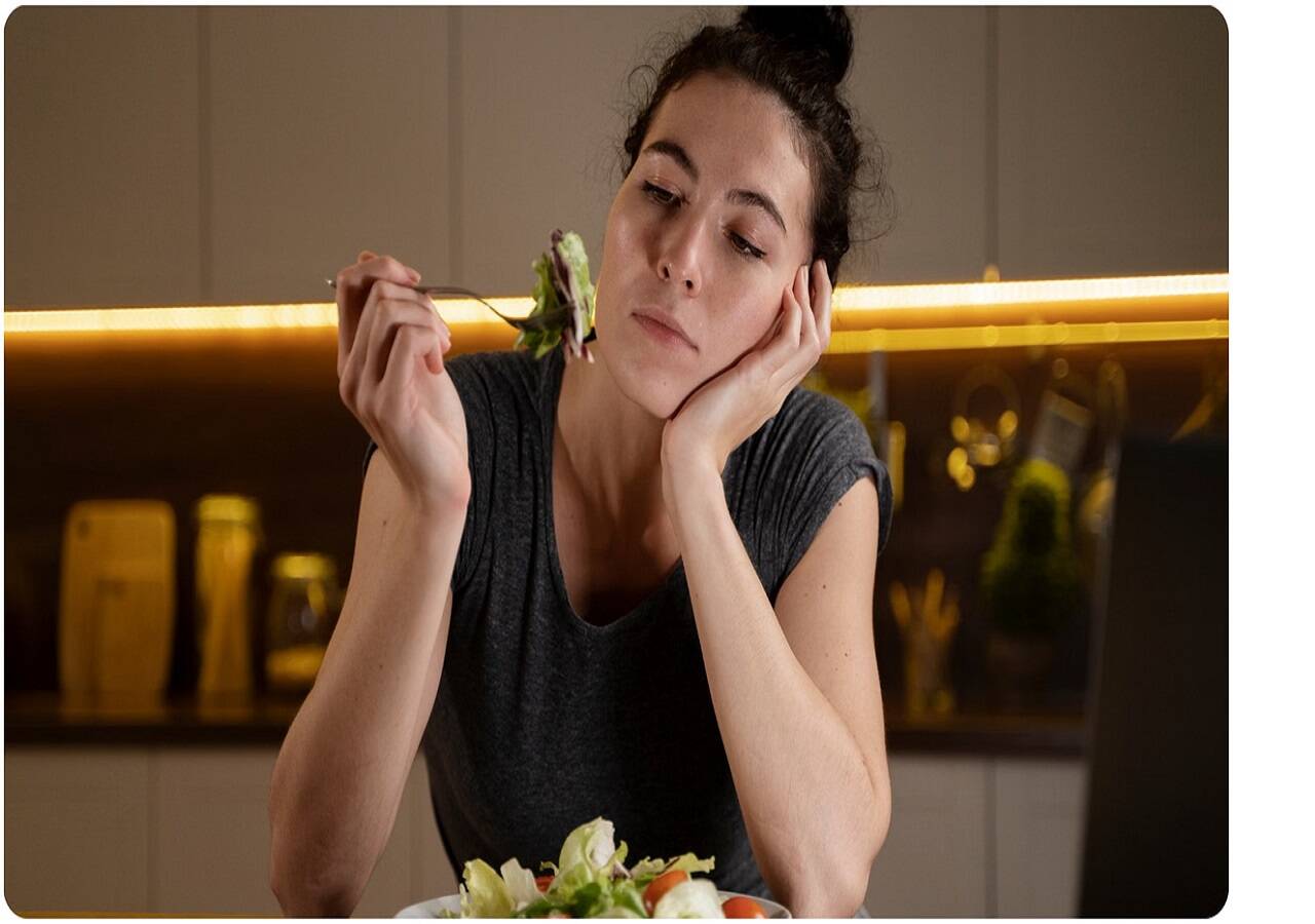 Health Tips: Do you experience stomach pain immediately after eating? Ignoring it could prove costly.