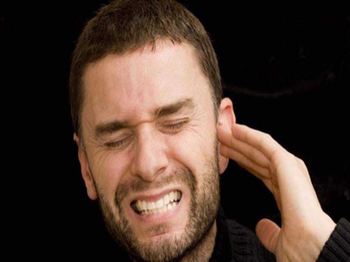 Health Tips: Do not underestimate sudden ringing in the ears and dizziness; it could be life-threatening.