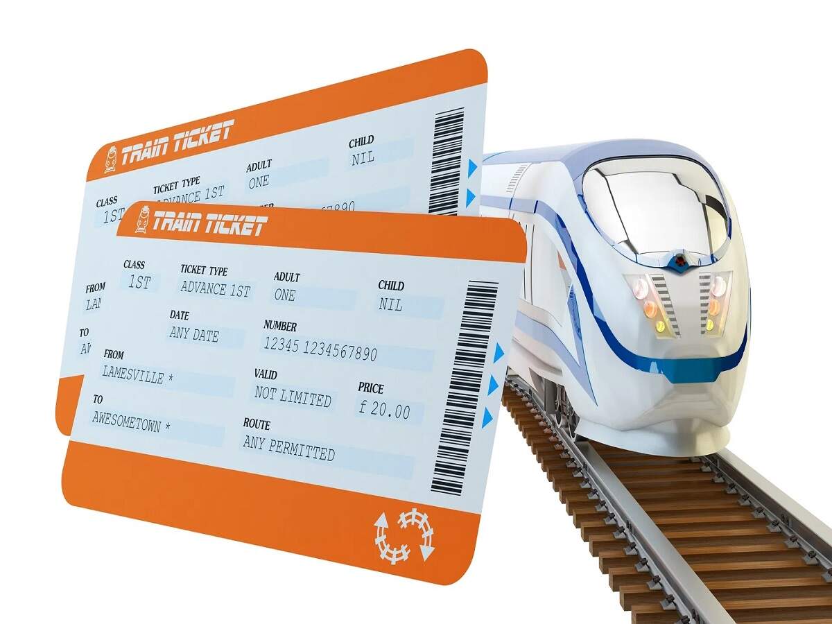 IRCTC Rules: Money deducted while booking a ticket? Here’s how to get a refund.