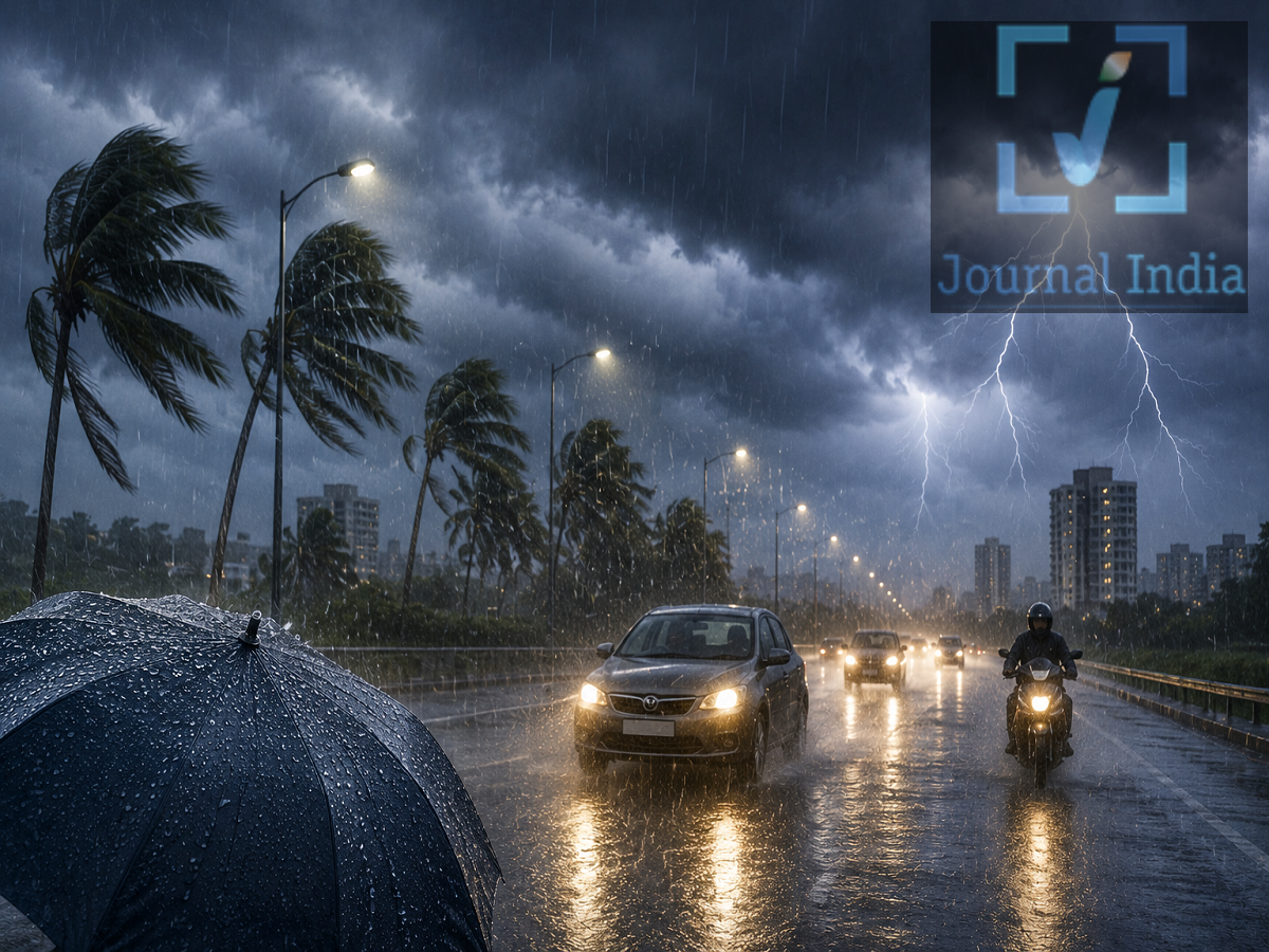 Weather 