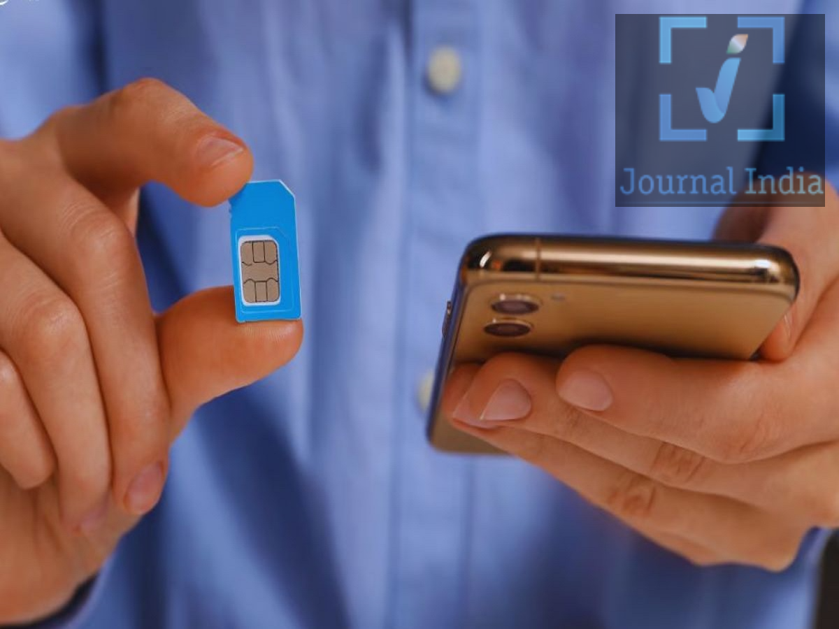 Sim Card Update- सिम कार्ड का गलत इस्तेमाल करे रहे हैं, तो ₹50 लाख जुर्माना लग सकता हैं इस आधुनिक युग में सिम कार्ड आपकी पहचान बन गई हैं, जो बैंक से लेकर अन्य कई कार्यों में काम आती हैं,  ऐसे में अगर आपके नाम पर जारी SIM कार्ड का कोई दूसरा व्यक्ति गलत या गैरकानूनी इस्तेमाल करता है, तो मामला गंभीर हो सकता है।अपने नाम पर जारी SIM कार्ड को लेकर सावधानी बरतने की सलाह दी है। SIM कार्ड को किसी दूसरे व्यक्ति को इस्तेमाल करने के लिए न दें DoT ने लोगों को सलाह दी है कि अपने नाम पर जारी SIM कार्ड किसी अन्य व्यक्ति को इस्तेमाल करने के लिए न दें। अगर आपके नाम पर जारी कनेक्शन का इस्तेमाल किसी अपराध में होता है, तो संबंधित कानूनी प्रावधानों के तहत कार्रवाई हो सकती है। दूरसंचार विभाग ने विशेष रूप से फर्जी तरीके से SIM हासिल करने, टेलीकॉम पहचान से छेड़छाड़ करने और IMEI नंबर में बदलाव जैसे मामलों को गंभीर अपराध बताया है। 50 लाख रुपये तक जुर्माना और 3 साल तक की सजा Telecommunications Act, 2023 के तहत कुछ निर्धारित उल्लंघनों पर तीन साल तक की जेल या 50 लाख रुपये तक का जुर्माना, अथवा दोनों का प्रावधान हो सकता है। इसलिए मोबाइल यूजर्स के लिए यह जानना जरूरी है कि उनके नाम पर कितने SIM कार्ड सक्रिय हैं। कैसे पता करें कि आपके नाम पर कितने SIM चल रहे हैं? DoT ने लोगों को अपने नाम पर जारी मोबाइल कनेक्शनों की नियमित जांच करने की सलाह दी है। इसके लिए Sanchar Saathi पोर्टल और मोबाइल ऐप का इस्तेमाल किया जा सकता है। यूजर्स को यह जांच करनी चाहिए कि: उनके नाम पर कितने मोबाइल कनेक्शन सक्रिय हैं।  इनमें कोई ऐसा नंबर तो नहीं है जिसे उन्होंने कभी लिया ही नहीं।  किसी पुराने या बंद किए गए नंबर का गलत इस्तेमाल तो नहीं हो रहा।  किसी दूसरे व्यक्ति को इस्तेमाल के लिए दिया गया SIM अभी भी उनके नाम पर तो नहीं है।  कोई संदिग्ध या अनधिकृत कनेक्शन दिखाई दे तो उसकी रिपोर्ट की जाए।  छत्तीसगढ़ की साइबर क्राइम जांच से सामने आया मामला DoT की यह चेतावनी एक हालिया साइबर क्राइम जांच के बाद भी महत्वपूर्ण हो जाती है। छत्तीसगढ़ में जांच के दौरान सामने आया कि एक Point of Sale (PoS) एजेंट ने लोगों के दस्तावेजों का इस्तेमाल करके उनकी जानकारी और सहमति के बिना 25 मोबाइल कनेक्शन एक्टिवेट कर दिए थे। वेरिफिकेशन के दौरान इनमें से कई नंबर अनधिकृत पाए गए, जिसके बाद उन्हें डीएक्टिवेट किया गया। यह मामला बताता है कि दस्तावेजों का गलत इस्तेमाल करके किसी व्यक्ति के नाम पर SIM एक्टिवेट किया जा सकता है। SIM का गलत इस्तेमाल साइबर अपराध में हो सकता है अगर किसी व्यक्ति के दस्तावेजों पर बिना उसकी जानकारी के SIM जारी हो जाता है और उसका इस्तेमाल साइबर अपराध, धोखाधड़ी या अन्य गैरकानूनी गतिविधियों में किया जाता है, तो जांच में उस मोबाइल कनेक्शन के रिकॉर्ड सामने आ सकते हैं। इसलिए समय-समय पर अपने नाम पर जारी कनेक्शनों की जांच करना जरूरी है।