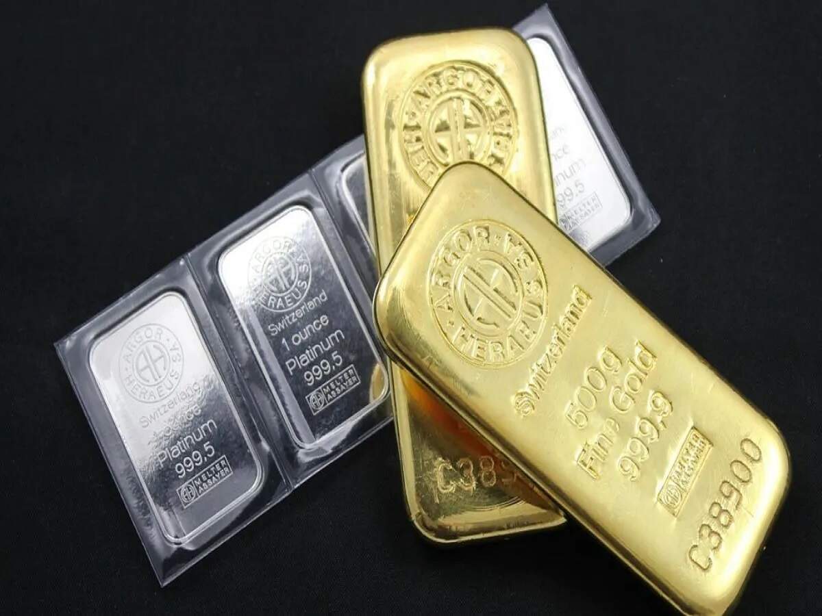 Gold and Silver Prices Today: Sharp surge in gold and silver prices; experts predict a massive rally ahead.