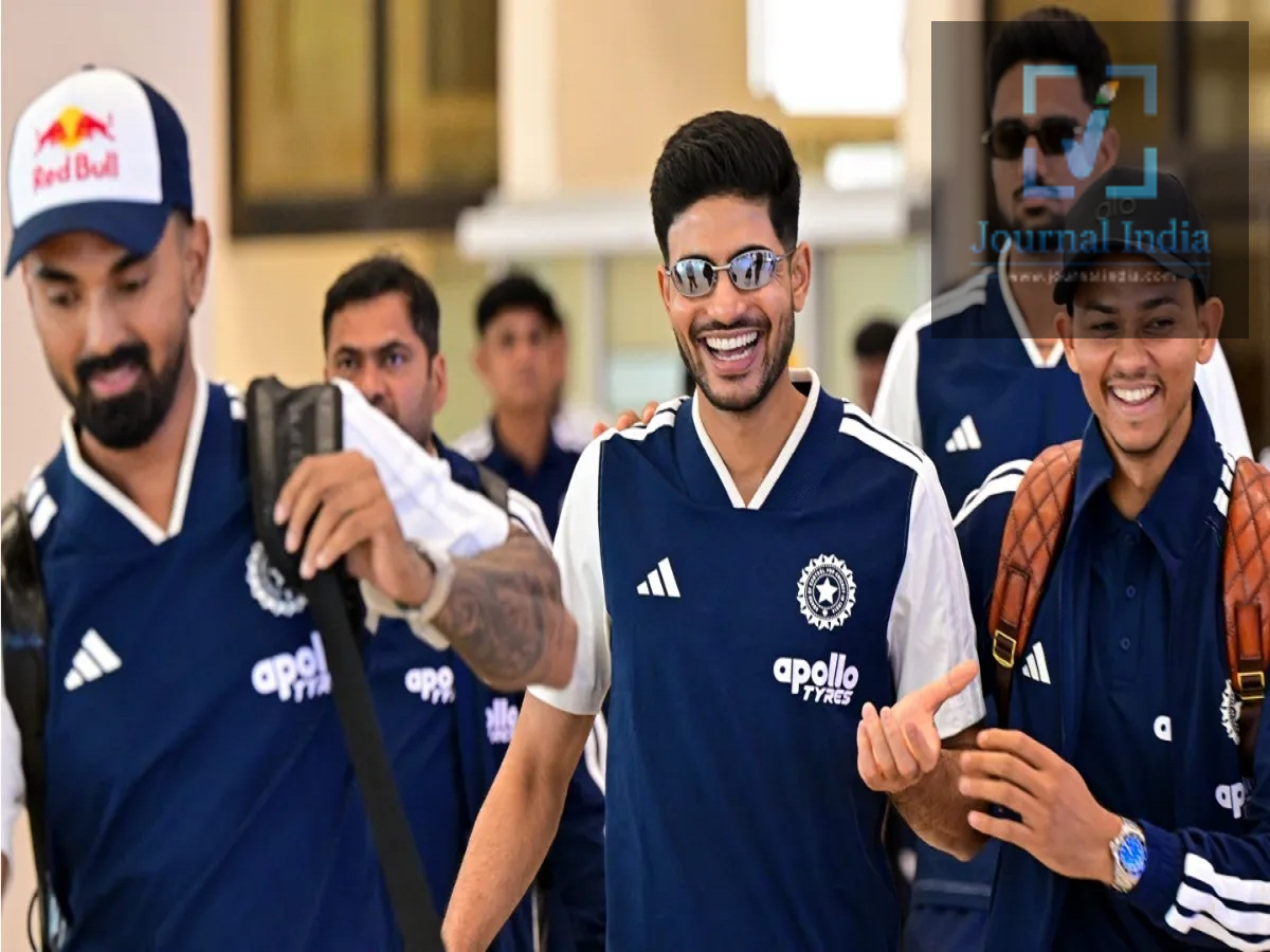India vs Sri Lanka 2026: India to play its 600th Test against Sri Lanka on August 15; let's look at the win-loss percentage.