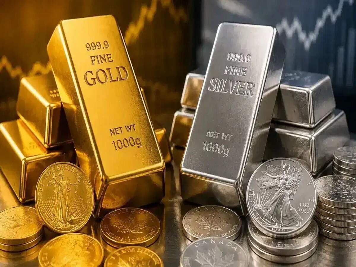 Gold and Silver Prices Today – Gold and silver prices have risen; check the rates before buying.