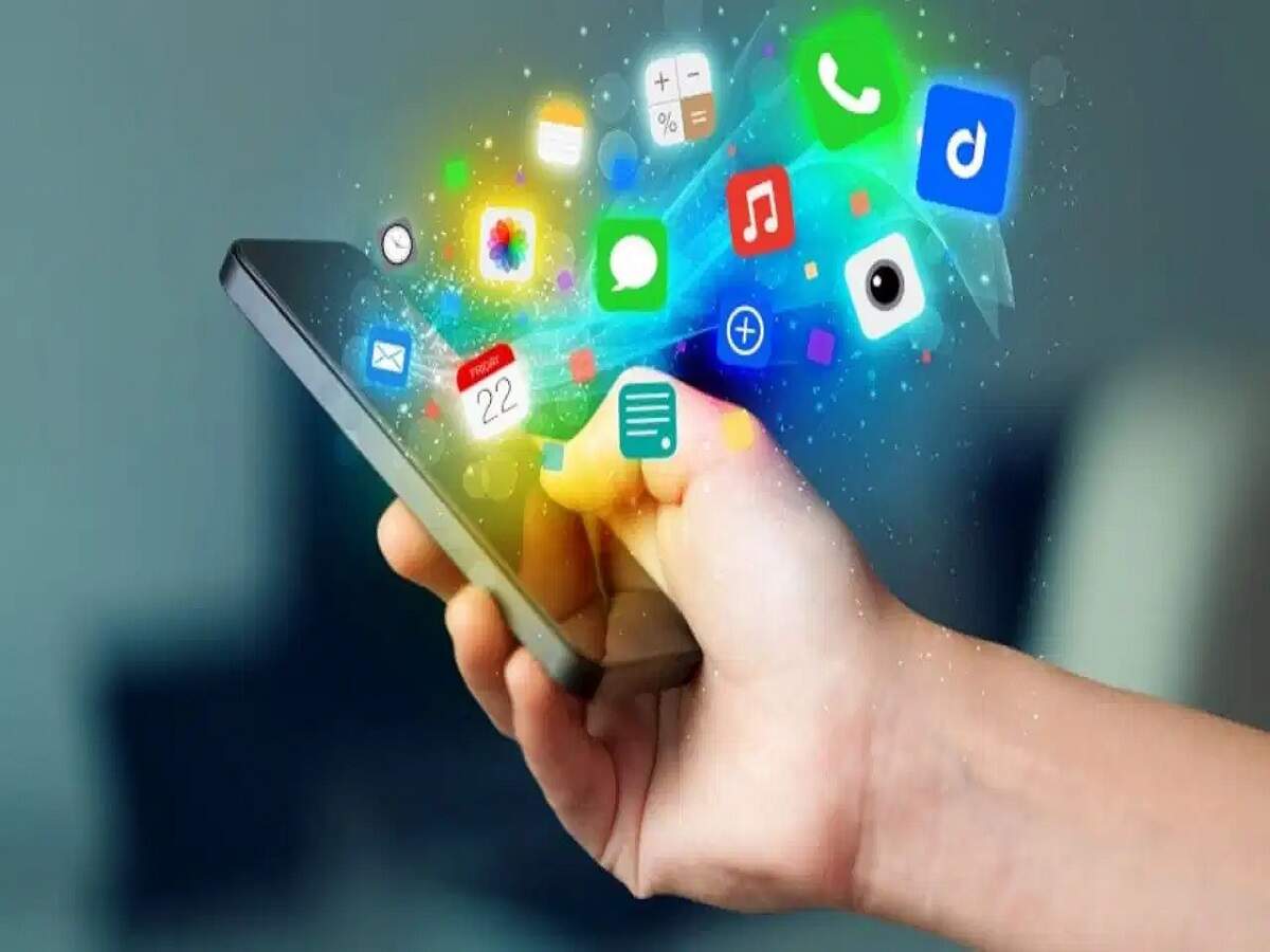 Phone Apps Update – Let's find out why it is important to regularly update apps on your phone.
